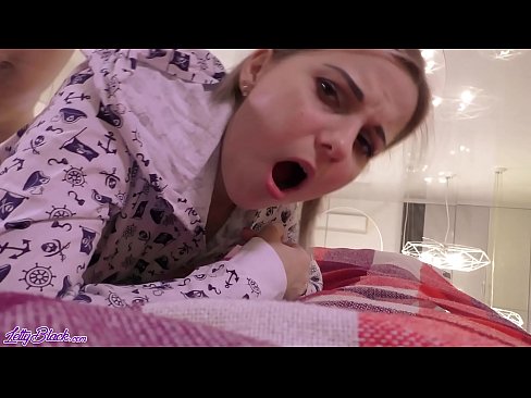 ❤️ Сексуальна мама ковтає і прегістайл секс - диплом крупним планом ️❌ Порно-відео у нас ☑